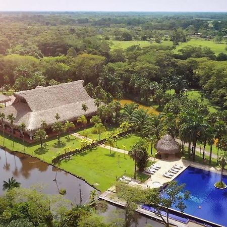 Hotel Reserva De Piedemonte La Palmera Zewnętrze zdjęcie