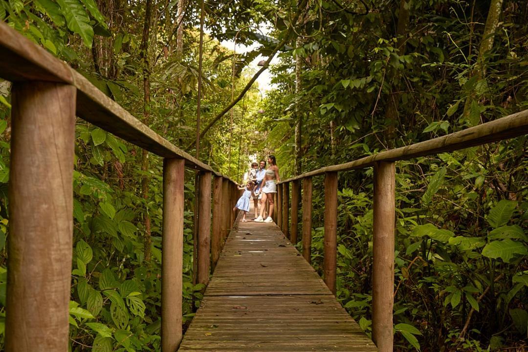 Hotel Reserva De Piedemonte La Palmera Zewnętrze zdjęcie