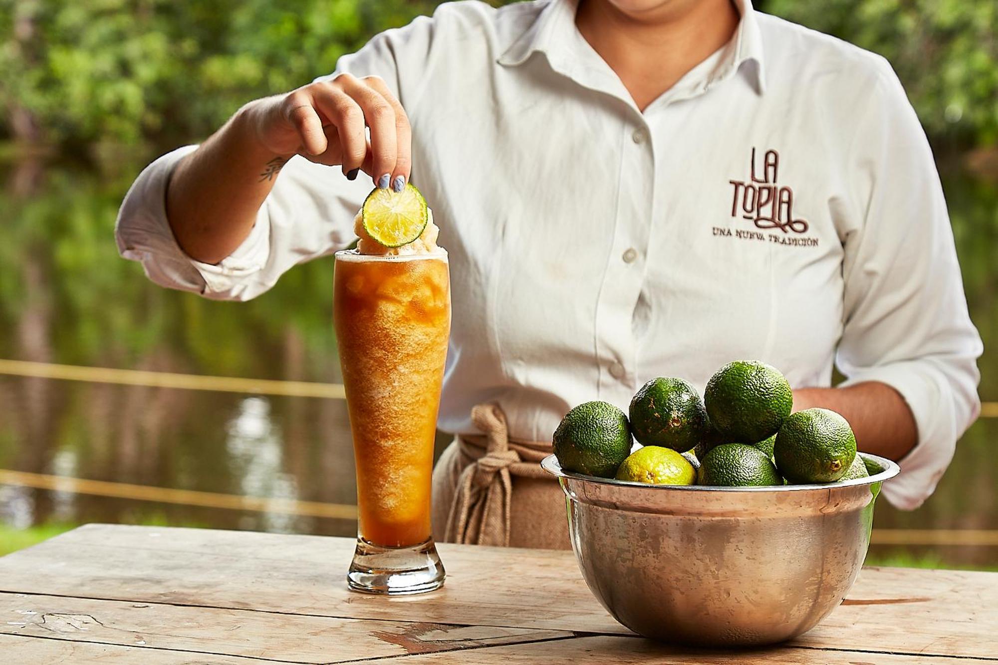 Hotel Reserva De Piedemonte La Palmera Zewnętrze zdjęcie